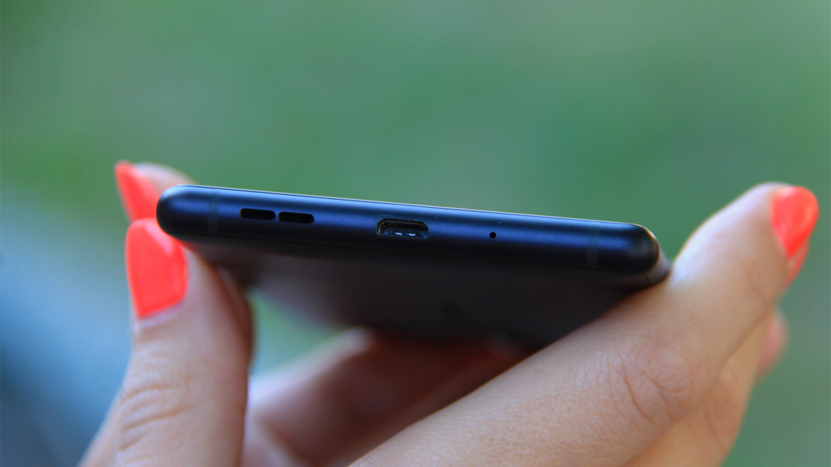 Nokia 3 разъемы