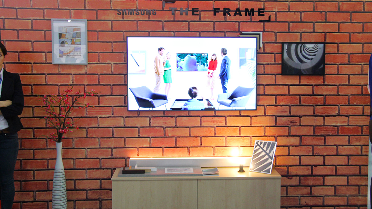Samsung the Frame