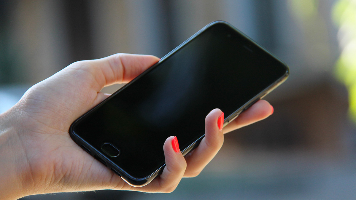 Xiaomi Mi 6 в чехле