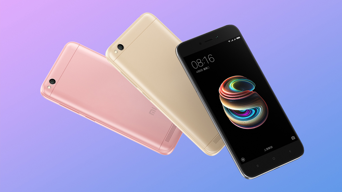 Xiaomi представит новую линейку смартфонов R и обновленную Redmi