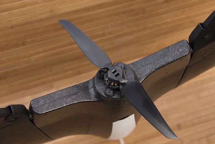 Parrot Disco FPV винт