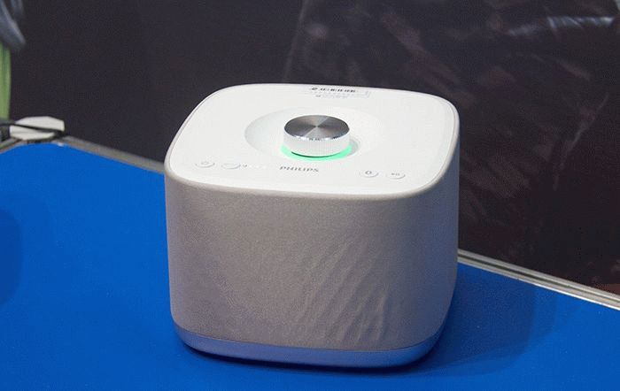 Philips BM5W