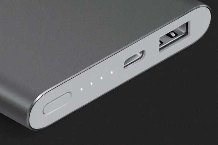 Подробнее: порт USB Type-C на Xiaomi Powerbank Pro Порт USB Type-C на Xiaomi Powerbank Pro