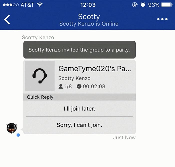 Подробнее: PS4 приложения «PS Messages» и «Сообщества» PS4 приложения «PS Messages» и «Сообщества»