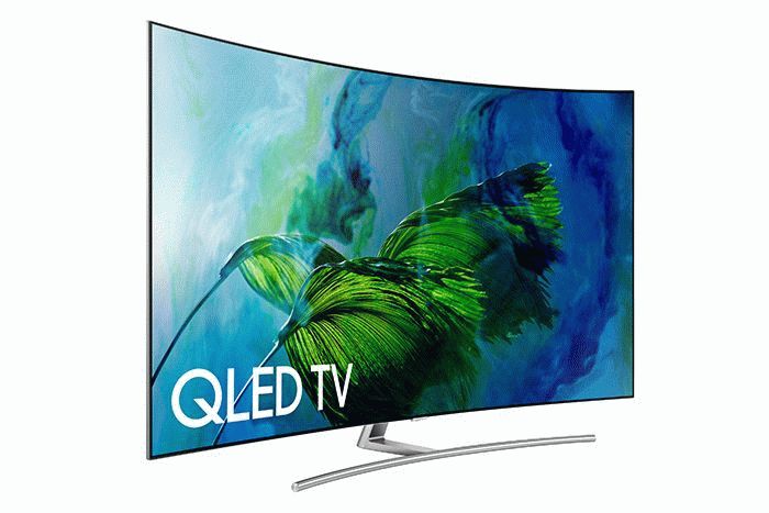 Подробнее: QLED TV QLED TV