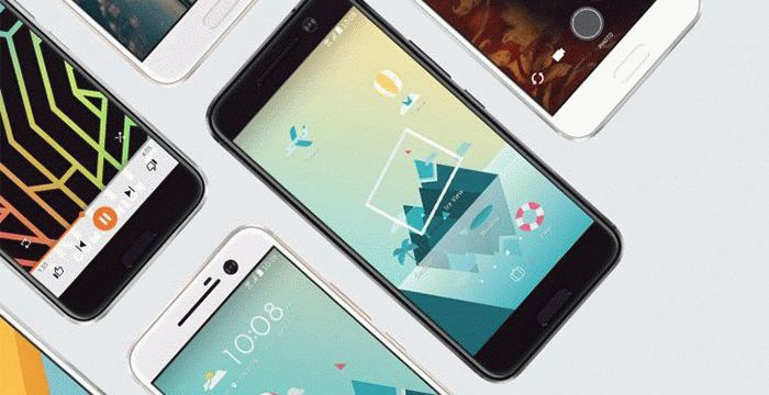 Подробнее: смартфоны HTC 10 Смартфоны HTC 10