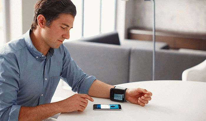 Подробнее: тонометр Philips Тонометр Philips