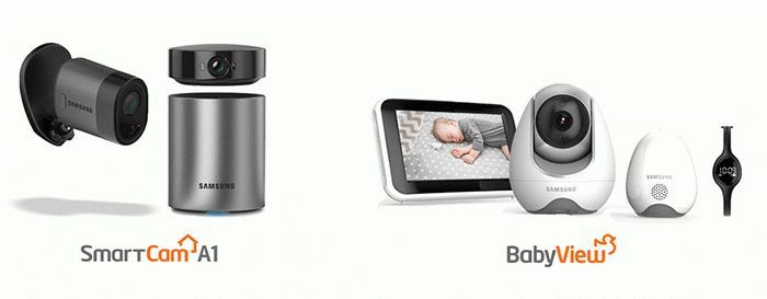 Подробнее: умный дом Samsung Умный дом Samsung