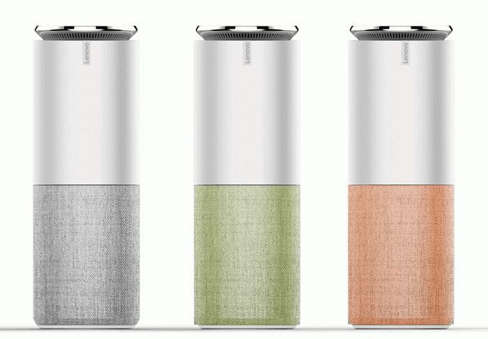 Подробнее: умный помощник Lenovo Умный помощник Lenovo