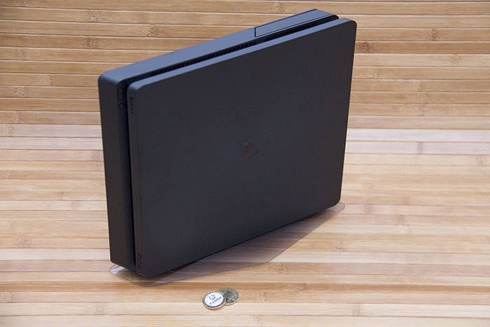 Подробнее: Вертикальная подставка для PS4 Вертикальная подставка для PS4