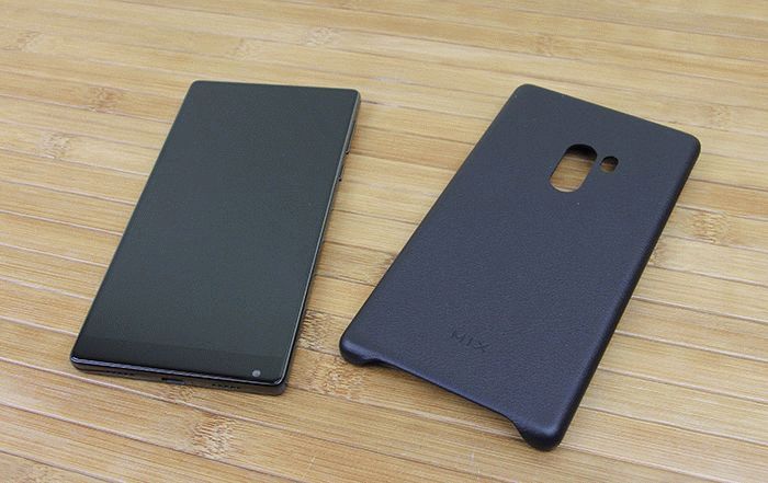 Xiaomi Mi Mix чехол