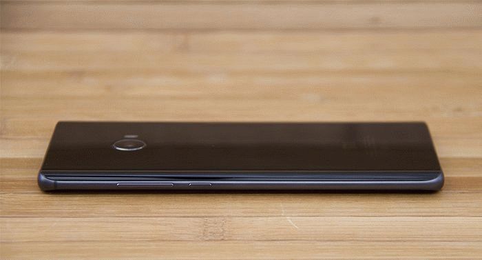 Подробнее: Xiaomi Mi Note 2 Prime вид сбоку Xiaomi Mi Note 2 Prime вид сбоку
