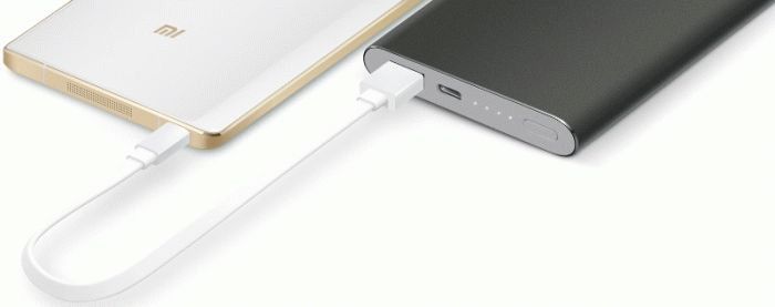 Подробнее: Xiaomi Powerbank Pro и смартфон Xiaomi Xiaomi Powerbank Pro и смартфон Xiaomi