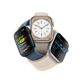 AppleWatch