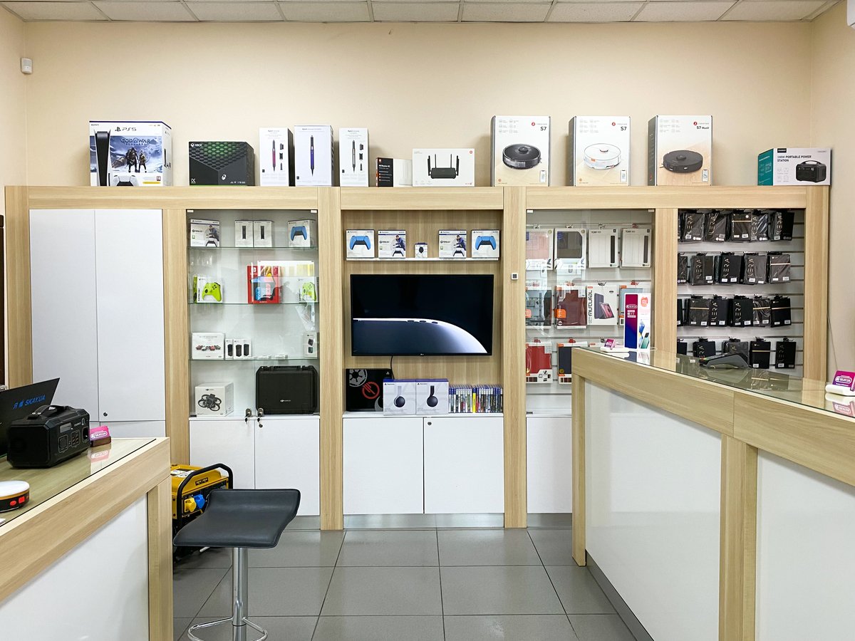 Store image Магазин SKAY.UA