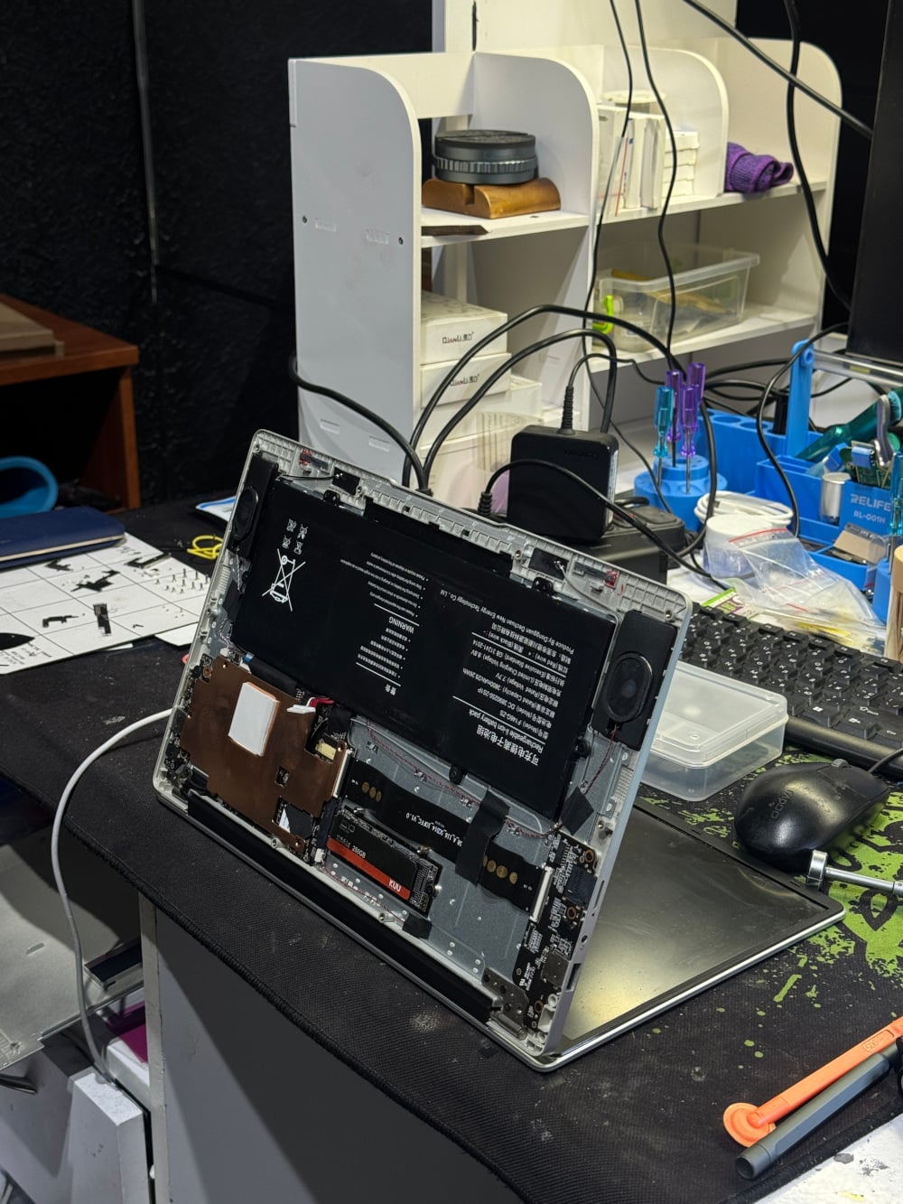 Store image МайстерСКАЯ Футуристів (Маяковского), 1