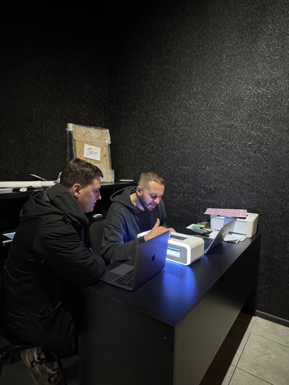 Store image МайстерСКАЯ Футуристів (Маяковского), 1