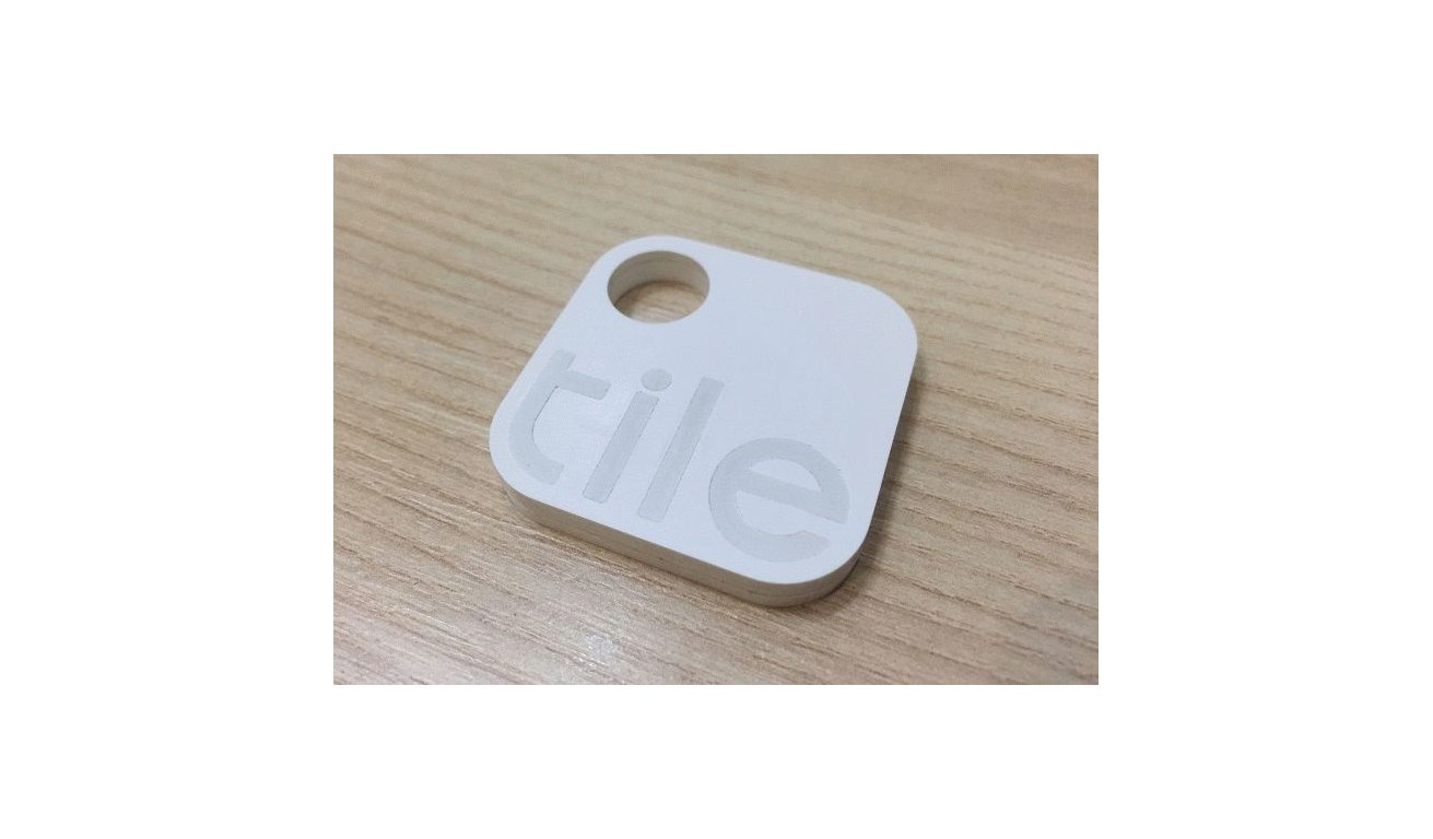 Skay.ua - Обзоры Умный брелок Tile: необходимый аксессуар для Вашего iPhone