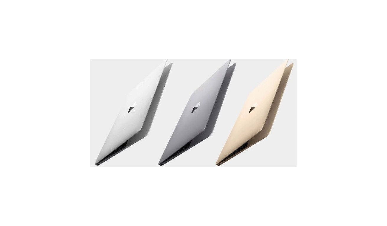 Skay.ua - Статьи Три возможности MacBook, которые будут полезны всем владельцам
