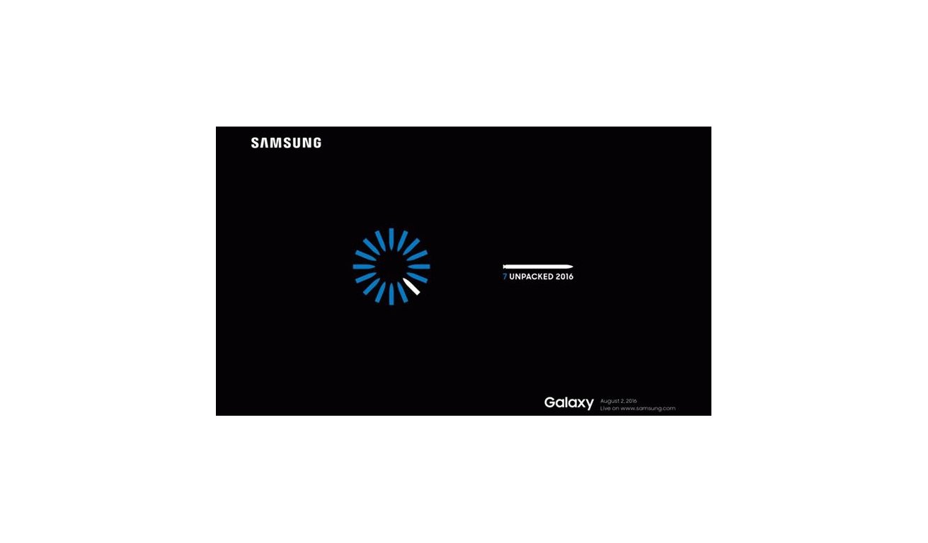 Skay.ua - Новости Galaxy Note 7: официальная дата анонса, характеристики и особенности