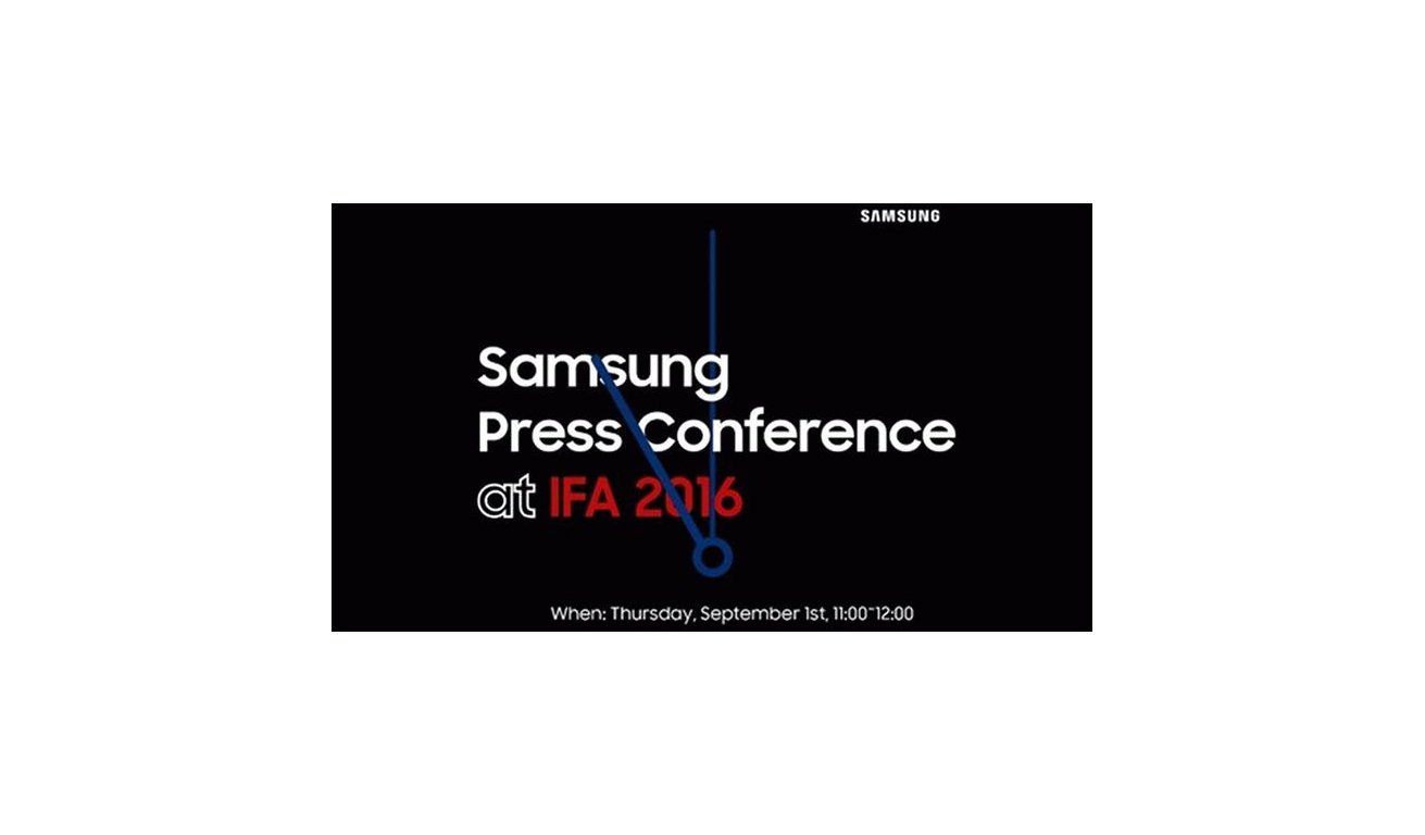Gear S3 и Tab S3 - ожидаемые новинки Samsung на IFA 2016