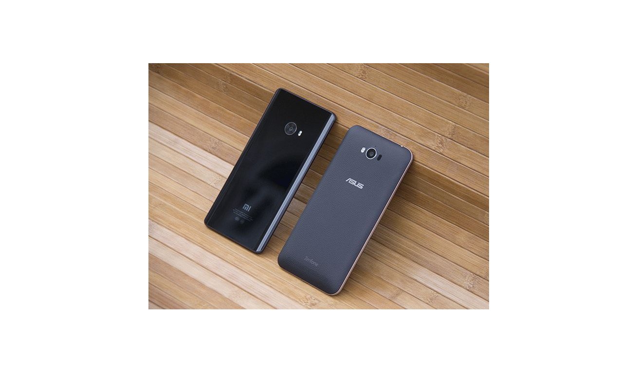 Skay.ua - Обзоры «Easy - Top. Смартфоны»: Кто круче? Asus ZenFone Max vs Xiaomi Mi Note 2 Prime