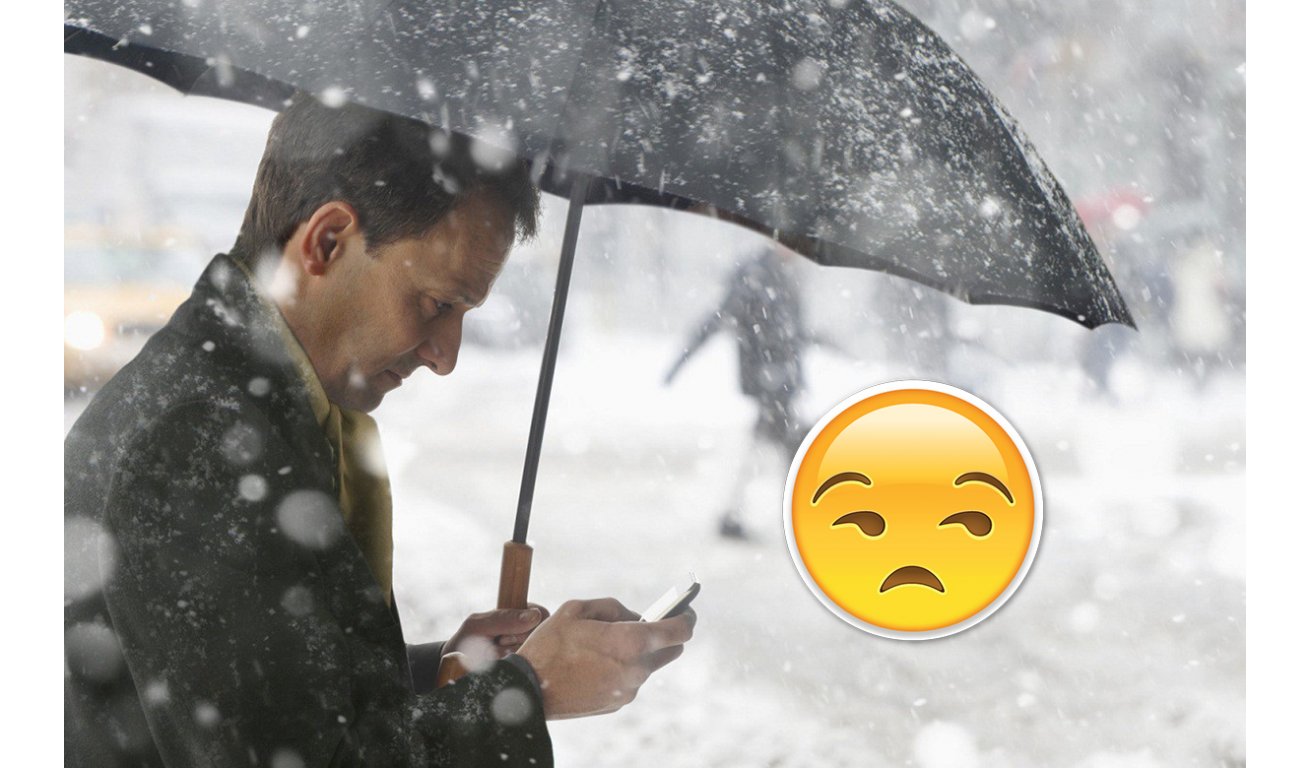 Как защитить смартфон от мороза: 4 простых решения