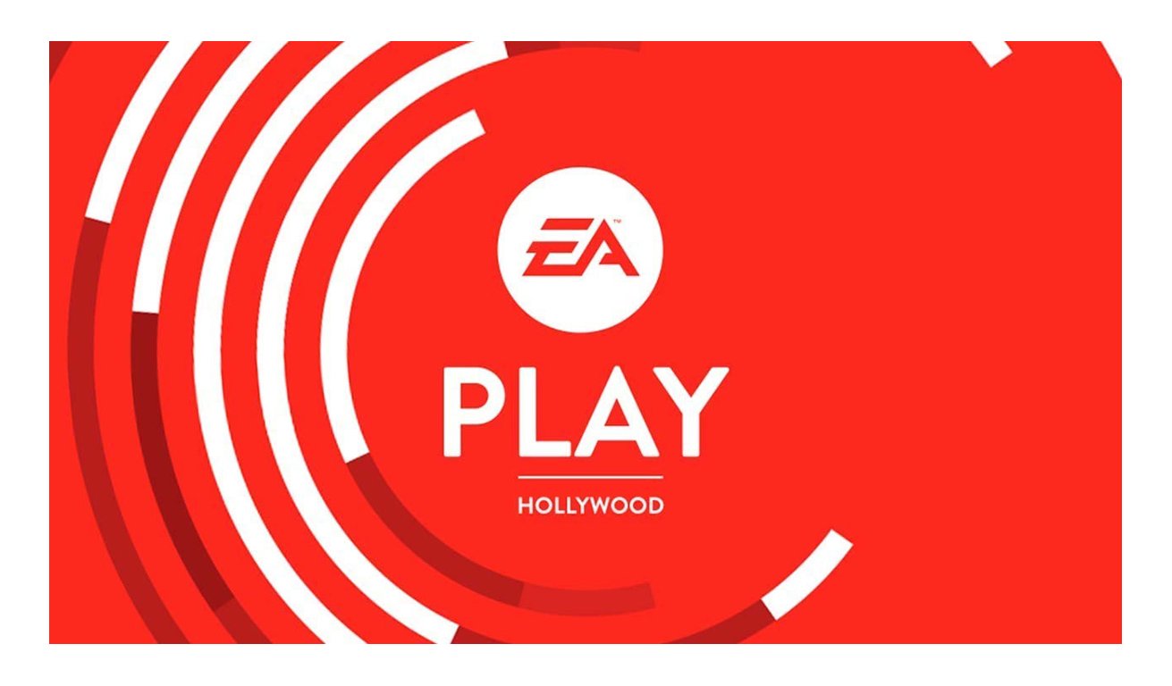 E3 2018: презентация Electronic Arts