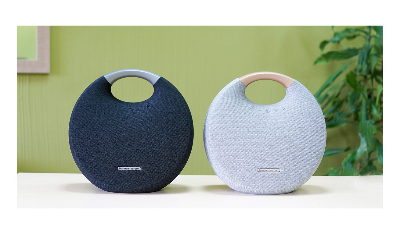 Сравнительный обзор колонок Harman Kardon: Чем Onyx Studio 5