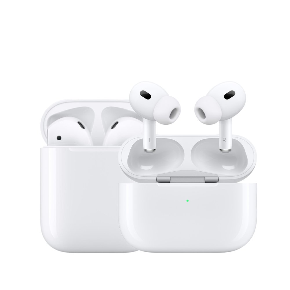 AirPods